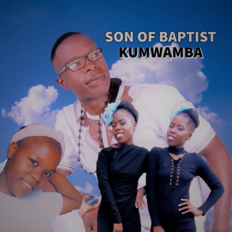 Kumwamba ft. Lisa & Tweens