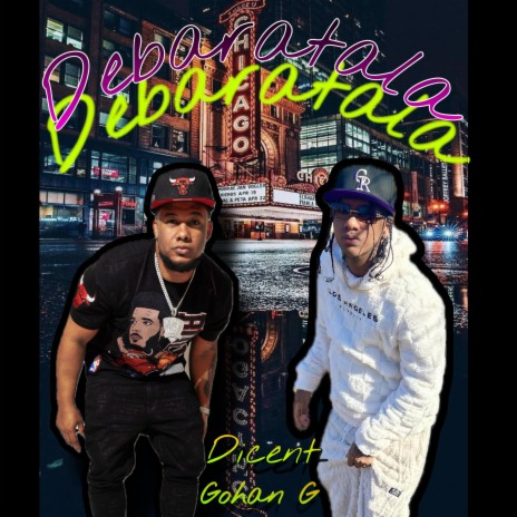 Debaratala ft. Dicent Wow | Boomplay Music