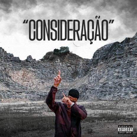 Consideração ft. Medeirin | Boomplay Music