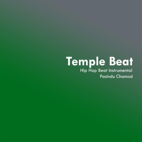Temple Beat | Boomplay Music