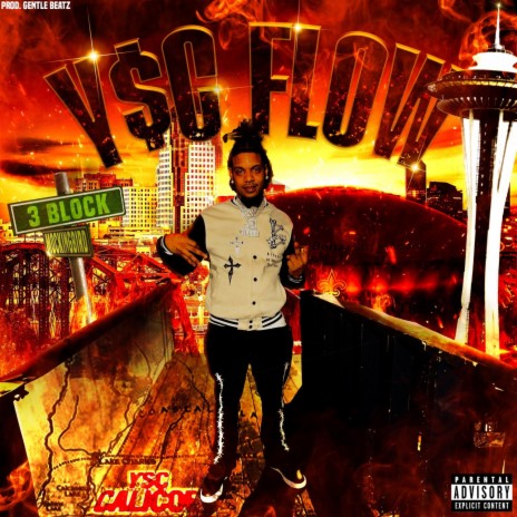 Y$c Flow | Boomplay Music