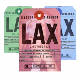 LAX