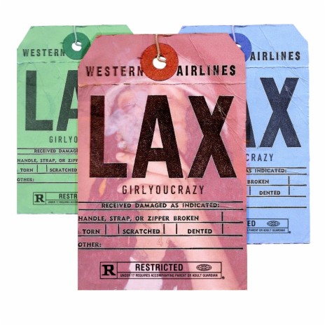 LAX | Boomplay Music