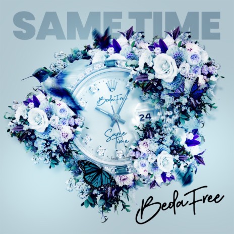 Same Time | Boomplay Music