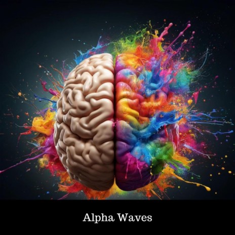 Alpha Waves Healing