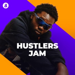 Hustlers Jam