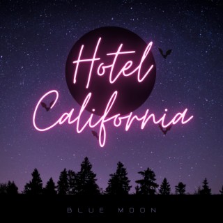 Hotel California