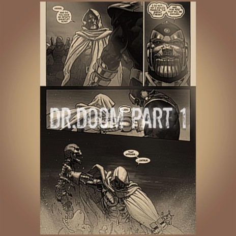 Dr.Doom, Pt. 1 | Boomplay Music