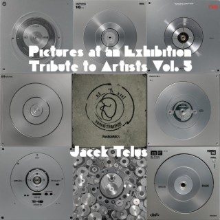 Pictures at an Exhibition: Tribute to Artists Vol. 5