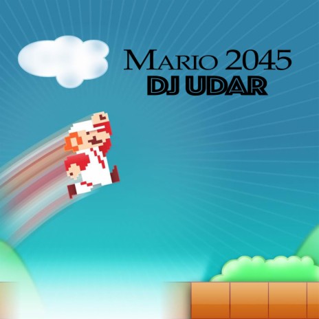 Mario 2045 (Original Mix)