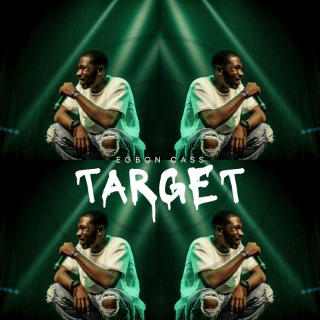 Target | Boomplay Music