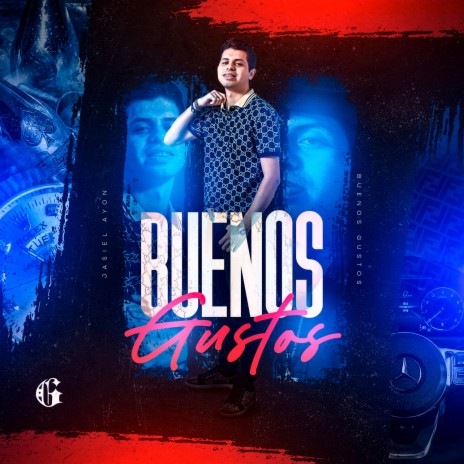 Buenos Gustos | Boomplay Music