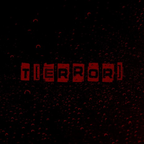 Terror | Boomplay Music