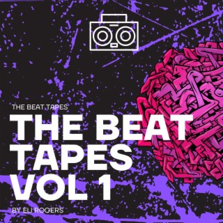 The Beat Tapes Volume 1