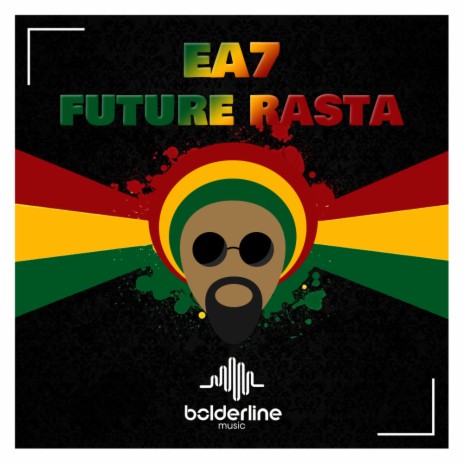 Future Rasta (Original Mix)