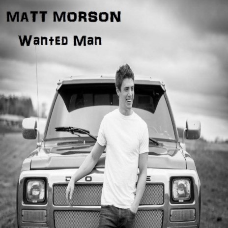 Wanted Man | Boomplay Music