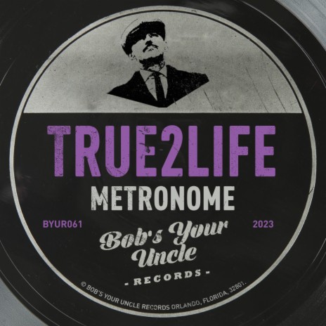 Metronome (Chico's High Ground Rub) | Boomplay Music