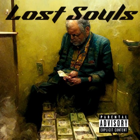 Lost Souls | Boomplay Music