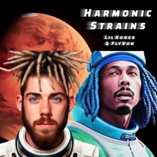 Harmonic Strains