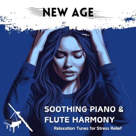 Soothing Piano & Flute Harmony