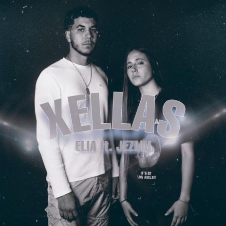 XELLAS ft. JEZMU | Boomplay Music