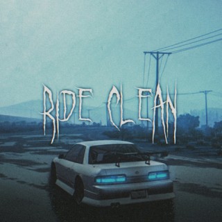 Ride Clean