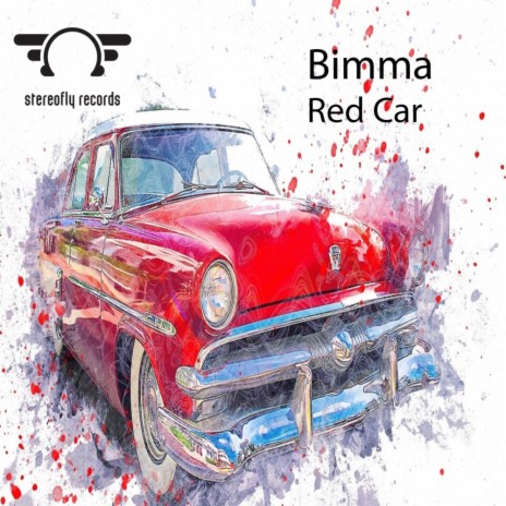 Red Car | Boomplay Music