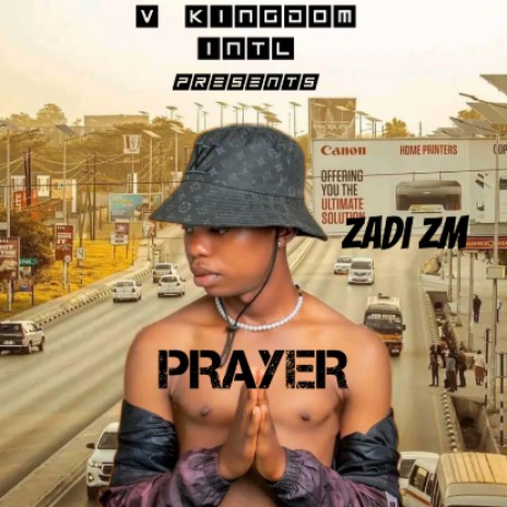 Prayer | Boomplay Music