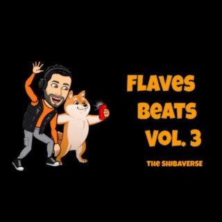 Flaves Beats Vol. 3 (The Shibaverse)