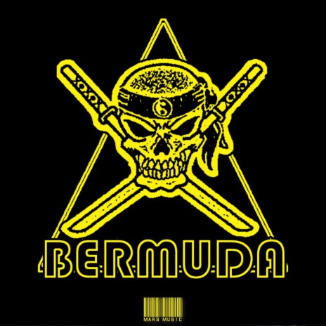 Bermuda (feat. La Mass & Khaled Yakuza)
