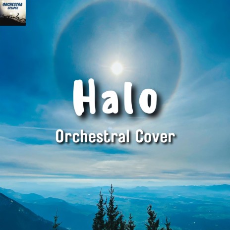 Halo (Orchestral Cover) | Boomplay Music