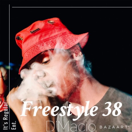Freestyle 38 | Boomplay Music