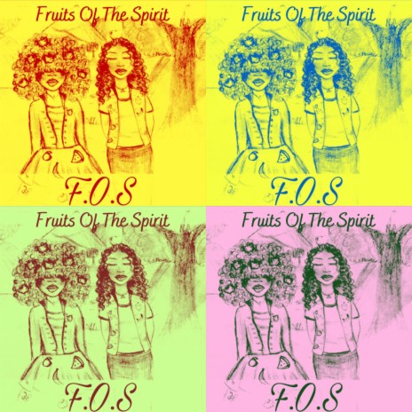 Fruits Of The Spirit | Boomplay Music