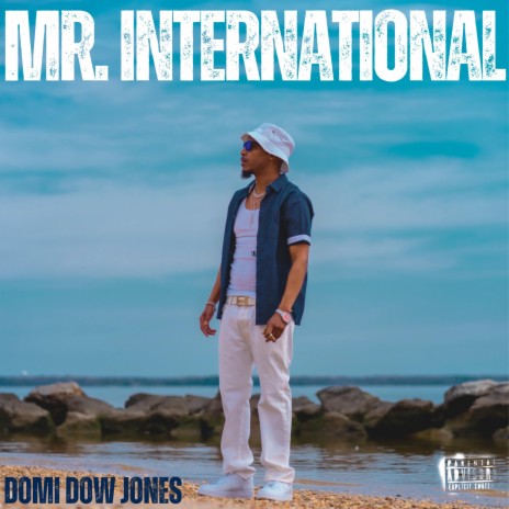 Mr. International ft. J.Cvnco & A'roya | Boomplay Music