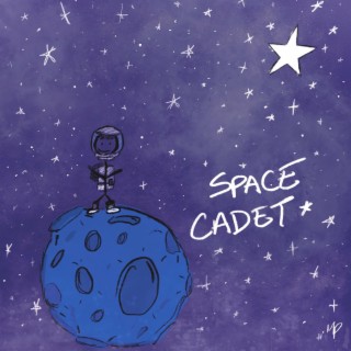 Space Cadet on a Blue Moon (demo) lyrics | Boomplay Music