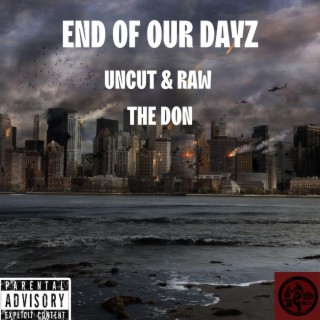 End Of Our Dayz