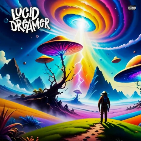 Lucid dreamer | Boomplay Music