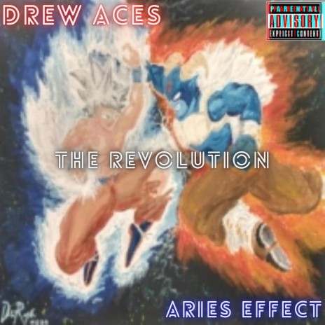 The Revolution (Prescience) (Nate the Assassin Remix X Bandcamp Collaboration) ft. Drew Aces & Nate the Assassin | Boomplay Music