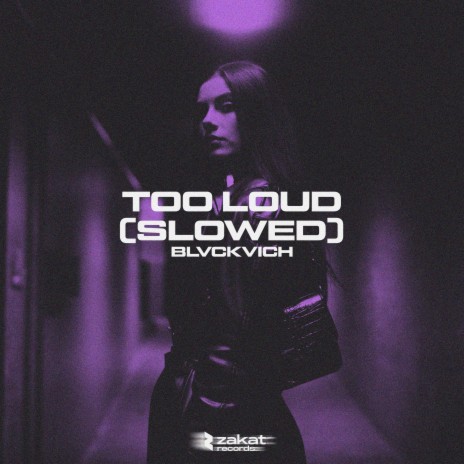 TOO LOUD (Slowed) | Boomplay Music