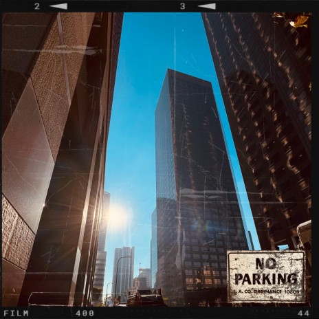 no parking in la | Boomplay Music