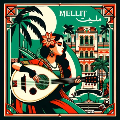 Mellit | Boomplay Music
