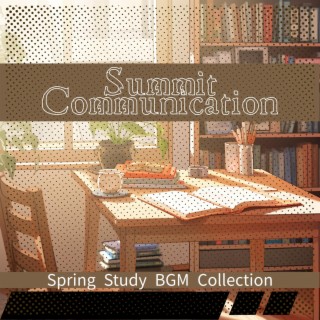 Spring Study Bgm Collection