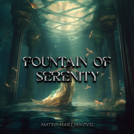 Fountain of Serenity | Boomplay Music