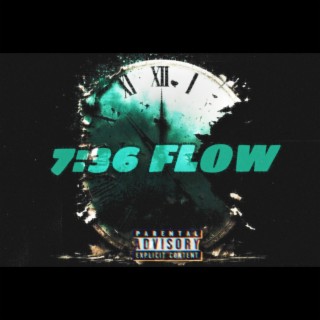 7:36 Flow