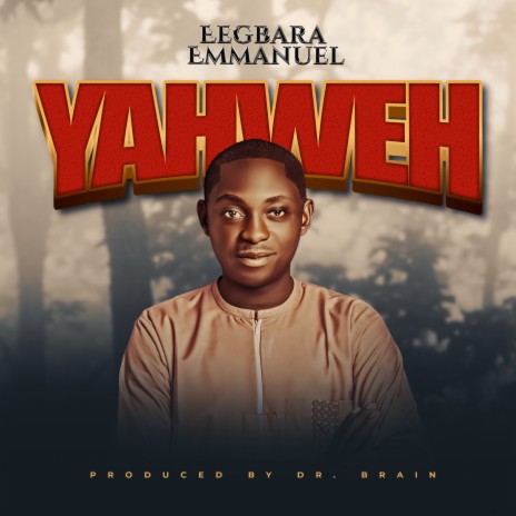 Yahweh | Boomplay Music