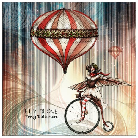 FLY ALONE | Boomplay Music