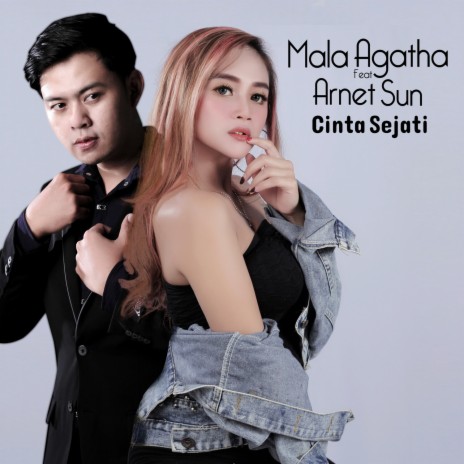 Cinta Sejati ft. Arnet Sun | Boomplay Music