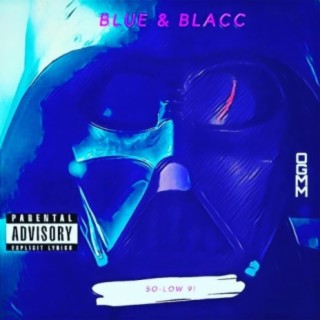 Blue & Blacc