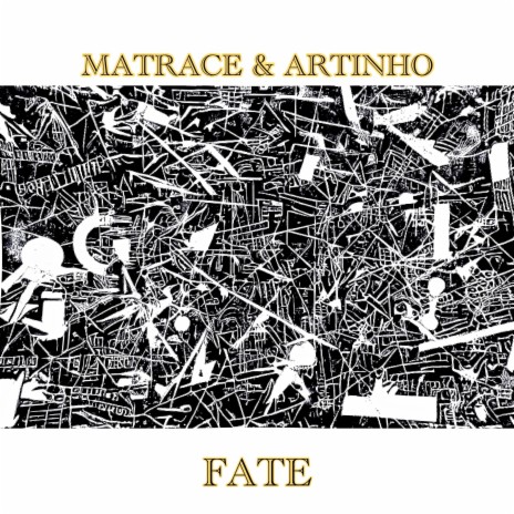 Fate ft. Matrace | Boomplay Music