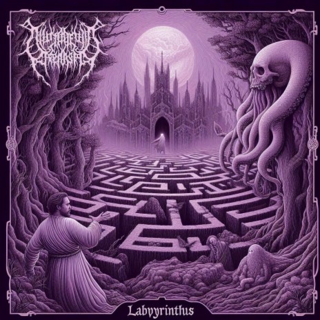 Labyrinthus | Boomplay Music